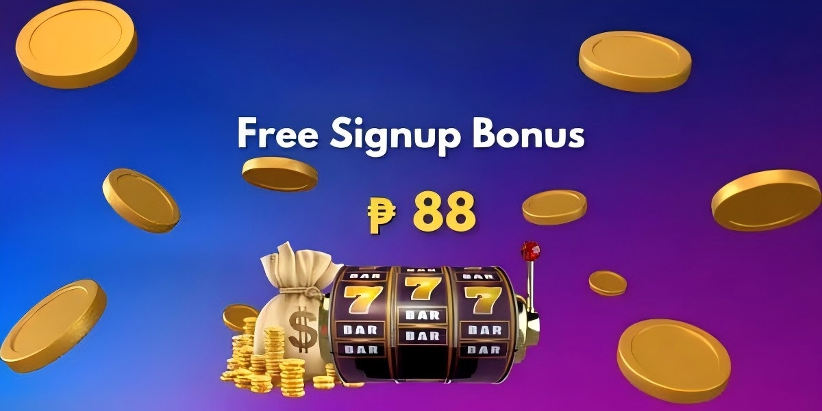 Wilyonaryo casino welcome bonus - Play now on Wilyonaryo app
