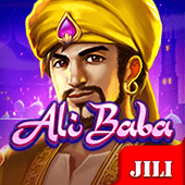 Ali Baba on Wilyonaryo casino