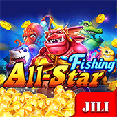 All Star Fishing Wilyonaryo app