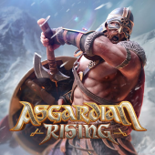 Asgardian Rising - Wilyonaryo slot game