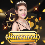 Baccarat A on Wilyonaryo casino