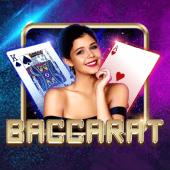 Baccarat B Wilyonaryo casino