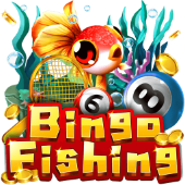 Bingo Fishing Wilyonaryo download