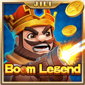 Boom Legend on Wilyonaryo app download