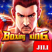 Boxing King - Play on Wilyonaryo app