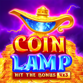 Coin Lamp Wilyonaryo casino
