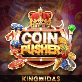 Coin Pusher Wilyonaryo club