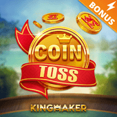 Coin Toss Wilyonaryo app