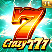 Crazy777 on Wilyonaryo casino