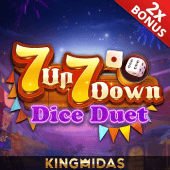 Dice Duet on Wilyonaryo login