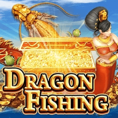 Dragon Fishing Wilyonaryo apk