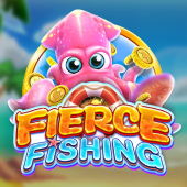 Fierce Fishing Wilyonaryo game