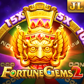 Fortune Gems 2 - Wilyonaryo slot game