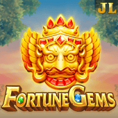 Fortune Gems - Wilyonaryo slot