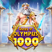 Gates of Olympus 1000 Wilyonaryo