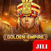 Golden Empire on Wilyonaryo games