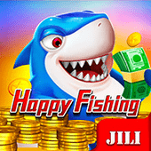Happy Fishing Wilyonaryo login
