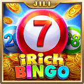 Irich Bingo on Wilyonaryo app casino