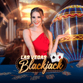 Las Vegas Blackjack Wilyonaryo