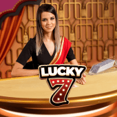 Lucky 7 Wilyonaryo app