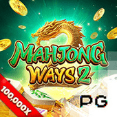 Mahjong Ways 2 hot game on Wilyonaryo
