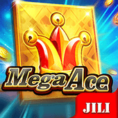 Mega Ace on Wilyonaryo app download