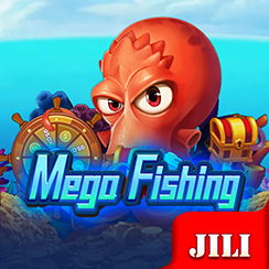 Mega Fishing Wilyonaryo slot