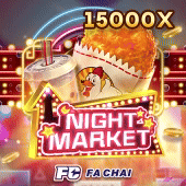 Night Market Wilyonaryo game