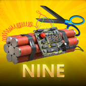 Nine game on Wilyonaryo app download