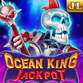 Ocean King Jackpot Wilyonaryo