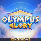 Olympus Glory Wilyonaryo slot