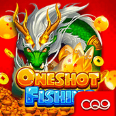 Oneshot Fishing Wilyonaryo link