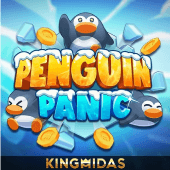 Penguin Panic Wilyonaryo app casino