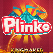Plinko Wilyonaryo game