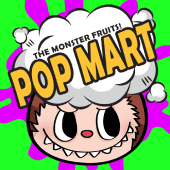 Popmart on Wilyonaryo vip
