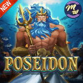 Poseidon on Wilyonaryo games