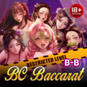 Blockchain Baccarat Wilyonaryo