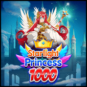 Starlight Princess 1000 Wilyonaryo