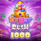 Sugar Rush 1000 Wilyonaryo