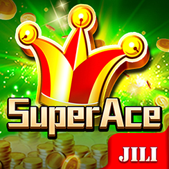 Super Ace on Wilyonaryo casino