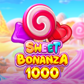 Sweet Bonanza 1000 Wilyonaryo