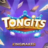 Tongits on Wilyonaryo casino