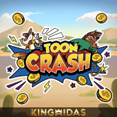 Toon Crash Wilyonaryo app download apk