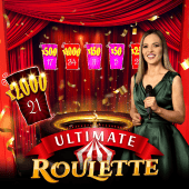 Ultimate Roulette Wilyonaryo login