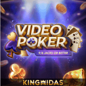 Video Poker Wilyonaryo games