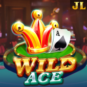 Wild Ace - Wilyonaryo slot favorite