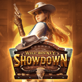 Wild Bounty Showdown Wilyonaryo